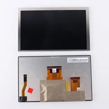 Display For VW Atlas Crafter Golf Skoda Fabia MK3 MAN TGE Radio Navigation OEM