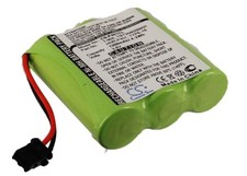 Battery for Memorex BT-905,MPH-6928,MPH-6929,MPH-6935,MPH-6950,MPH-6955