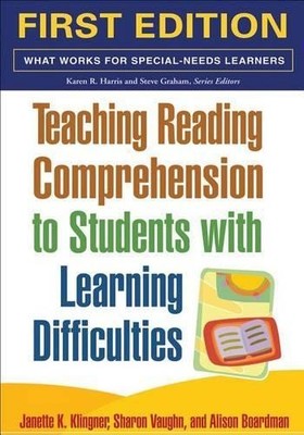 Teaching Reading Comprehension to S..., Boardman, Aliso