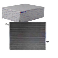 AKS DASIS K&Uuml;HLER MOTORK&Uuml;HLUNG passend f&uuml;r MERCEDES-BENZ CLS E-KLASSE EQC