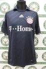 Football shirt BAYERN MONACO 2008/09 shirt maillot jersey t-shirt