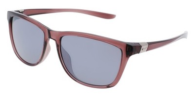 Nike Sonnenbrille CITY ICON DJ0890 298 MAUVE/GREY-SILVER FL 56/16Damen