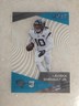 2020 Panini Chronicles Clear Vision Laviska Shenault Jr. RC #CV-20 Jaguars