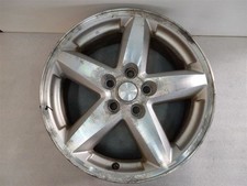 Wheel 17x7 Fits 08-12 Liberty 316928 Finish Is Poor Clear Peeling Wheel 17x7 Fits 08-12 Liberty 316928 Finish Is Poor Clear Peeling