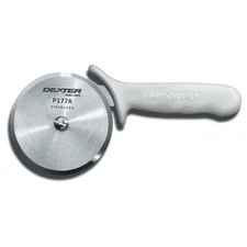 Dexter Russell P177A-5PCP Sani-Safe 5" Pizza Cutter
