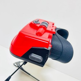 [2 Games Included] Nintendo Virtual Boy Console Set