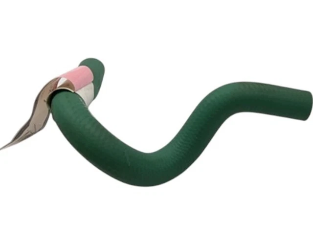 Подлинный шланг нагревателя ОВК Ford 3W7Z-18472-AC - Изображение 3 из 4