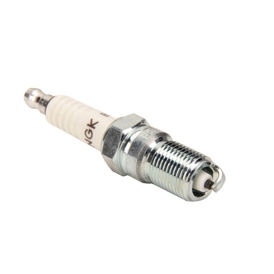 NGK 3526 BP7EFS 604 Crate Engine Spark Plug, Cool Temp.