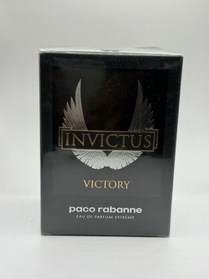 Paco Rabanne Invictus Victory Men s Eau de Parfum - 3.4oz