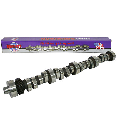 HOWARDS RACING COMPONENTS for Ford 351C Hyd Roller Cam - 230245-12