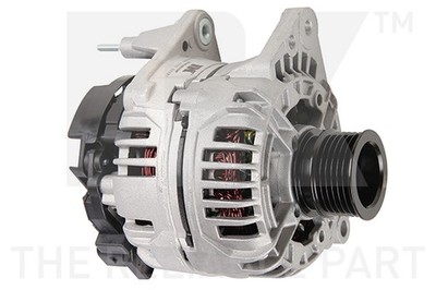 Lichtmaschine Generator für VW Lupo 6X1 6E1 1.0 1.4 16V Golf IV 1J1 1.6