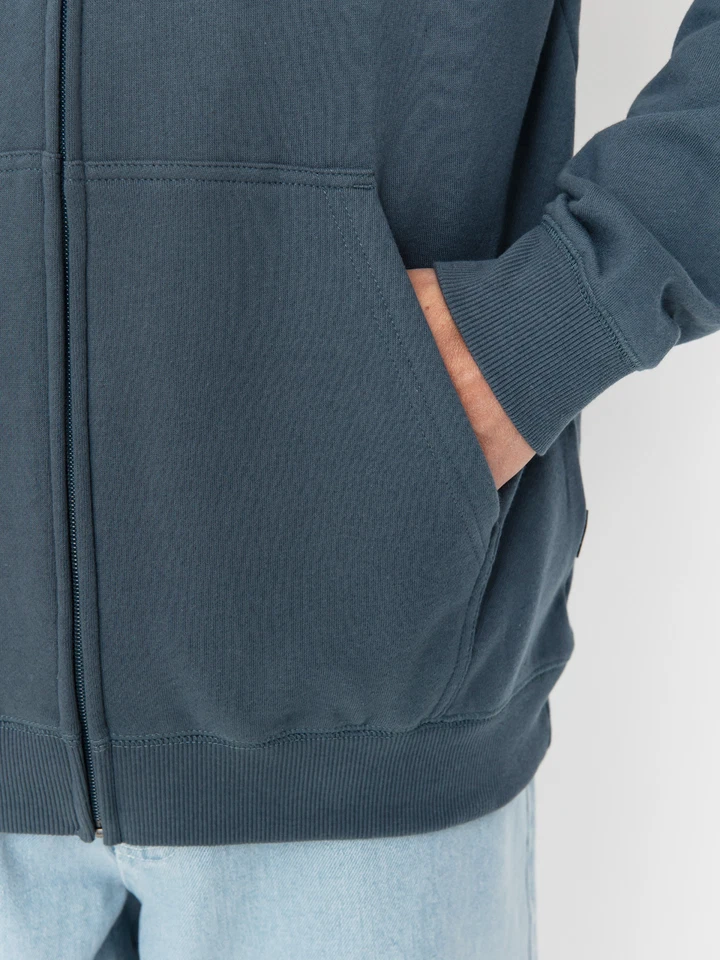 Rip Curl Shred Sweatjacke mit Kapuze - Neu - M - Bild 3 von 4