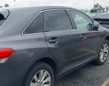 2014-2016 Toyota Venza RH Passenger Dash Airbag OEM