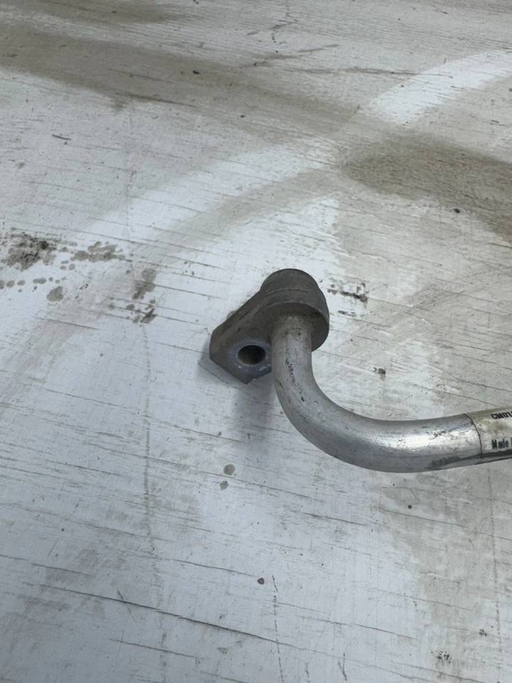 Ford F150 2017 3,5 L N.A. Manguera de CA de línea dura/línea de CA de fabricante original Foto 4 de 4