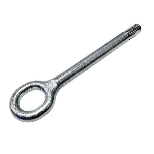 For Fiat Tow Hook 51798113 Suitable for Renegade 500L Models Easy to Use - Picture 24 of 24
