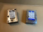 Lot of 6x WD 1TB 3.5" SATA HDD * READ FULL DESCRIPTION
