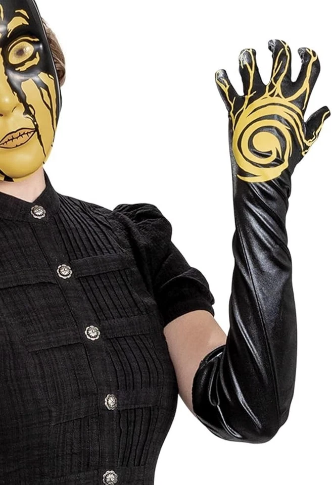 Womens Bendy & The Dark Revival Audrey Accessory Kit - Image 4 of 4