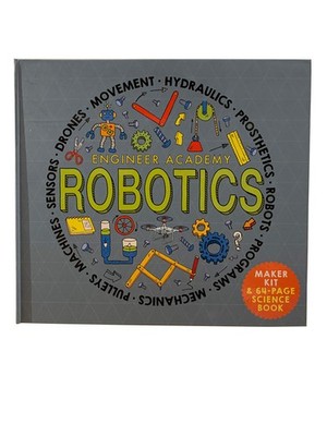 Engineer Academy: Robotics NEU