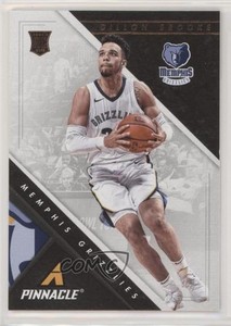 2017-18 Panini Chronicles Pinnacle Dillon Brooks #275 Rookie RC