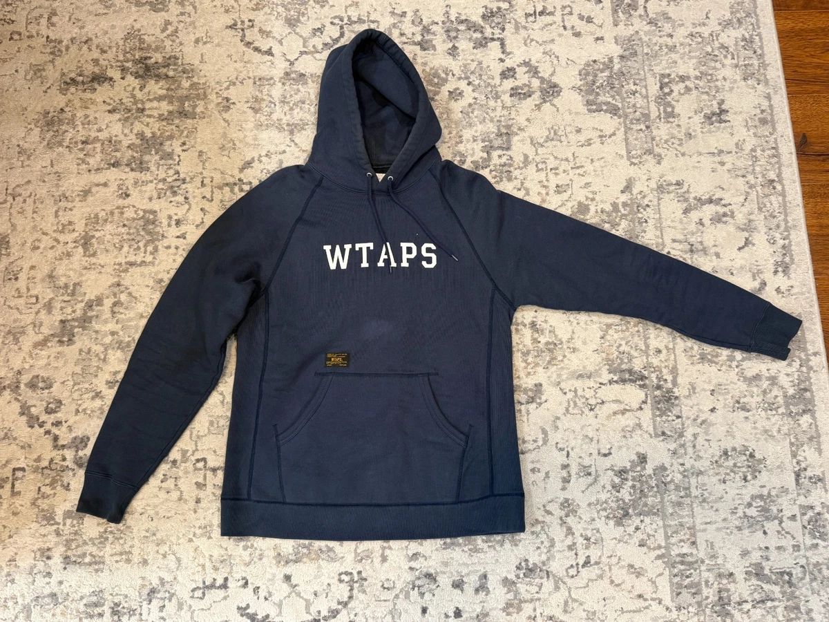 WTAPS Hoodies & Sweatshirts for Men for Sale | Shop Men's Athletic