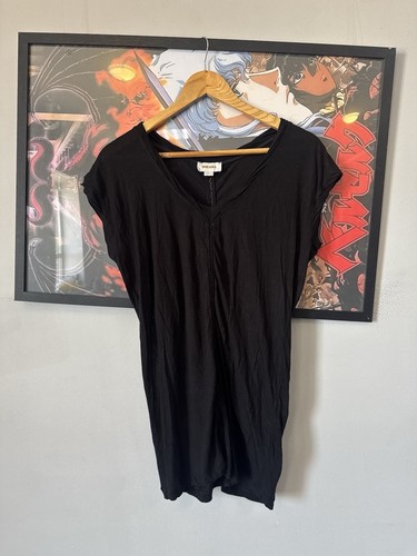Diesel, Very Crazy Avant Garde Diesel Vintage Tank Top Women`s Size L