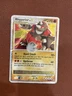 2008 POKEMON DIAMOND & PEARL LEGENDS AWAKENED 145 RHYPERIOR LV.X-HOLO