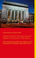 Richard Deiss (U. A.) | Grand Central Terminal And The Station At The End Of...