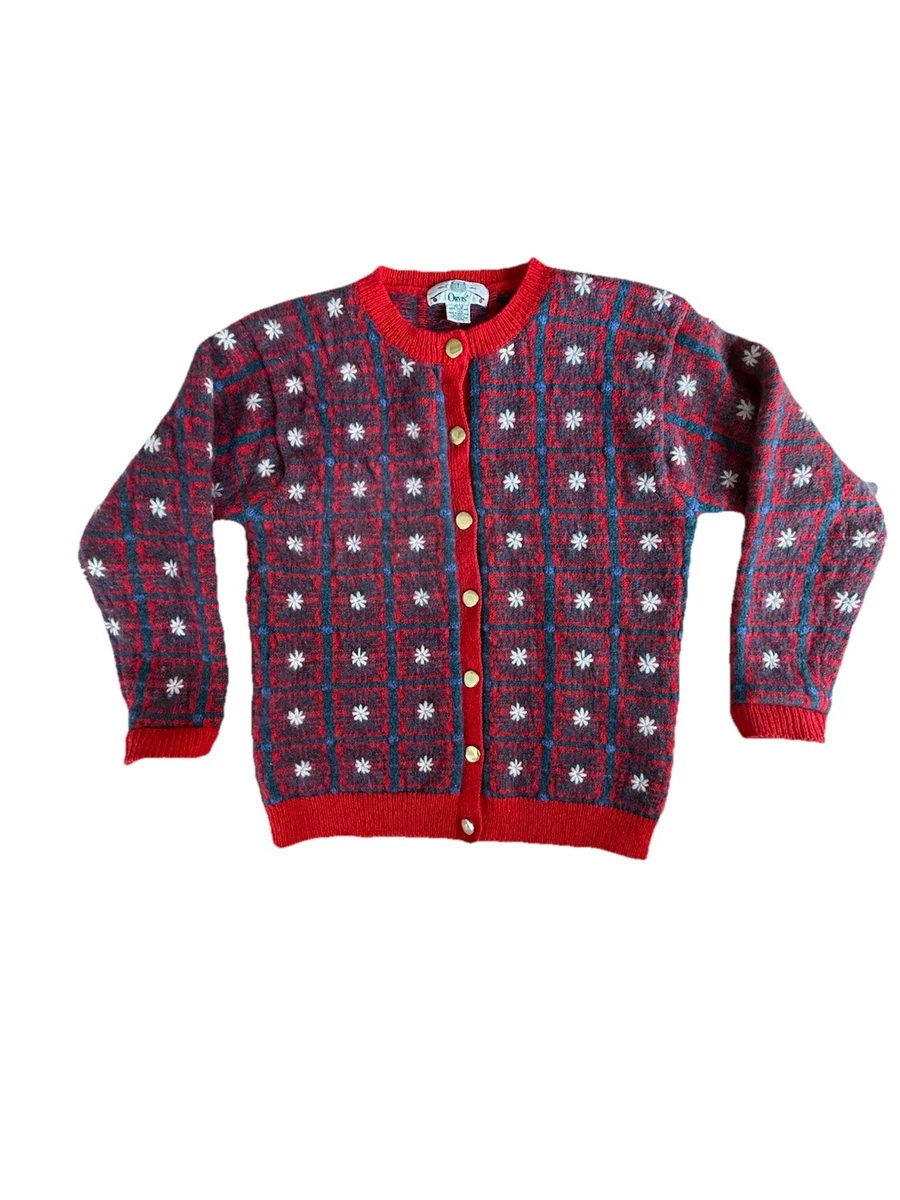 vintage cardigan products for sale | eBay