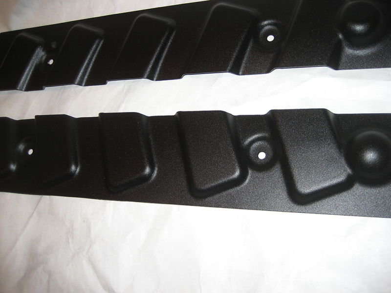 LAMBORGHINI GALLARDO COIL COVERS KIT 0R1400013