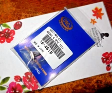 K&L Float Valve Viton Tipped Needle & Seat w/screen VF1000R VF1100 VT1100 VF750