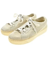 ALEXANDER MCQUEEN Sneakers White 23cm 2200443789052