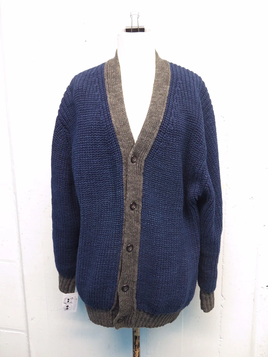 COMME des GARCONS HOMME PLUS Cardigan