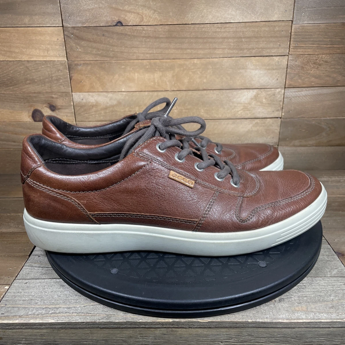 Ecco soft shop 7 whiskey