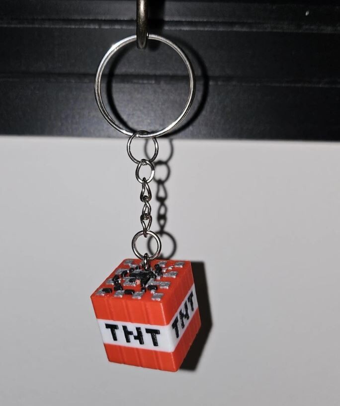 アクセサリー tnt NecklaceWireExtremeNecklaceBla
