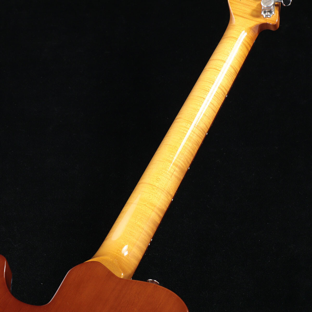 Knaggs Guitars Chesapeake Series Choptank Trem Tier2 SSS
