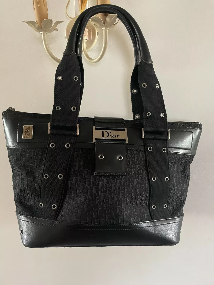 Dior Tote 384153 Collector Square #3 Dior Tote 384153 Collector Square