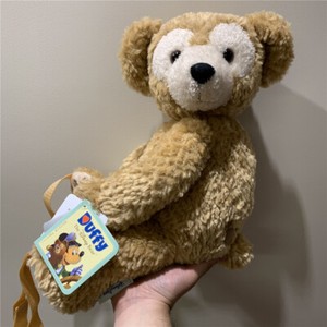 duffy bear backpack