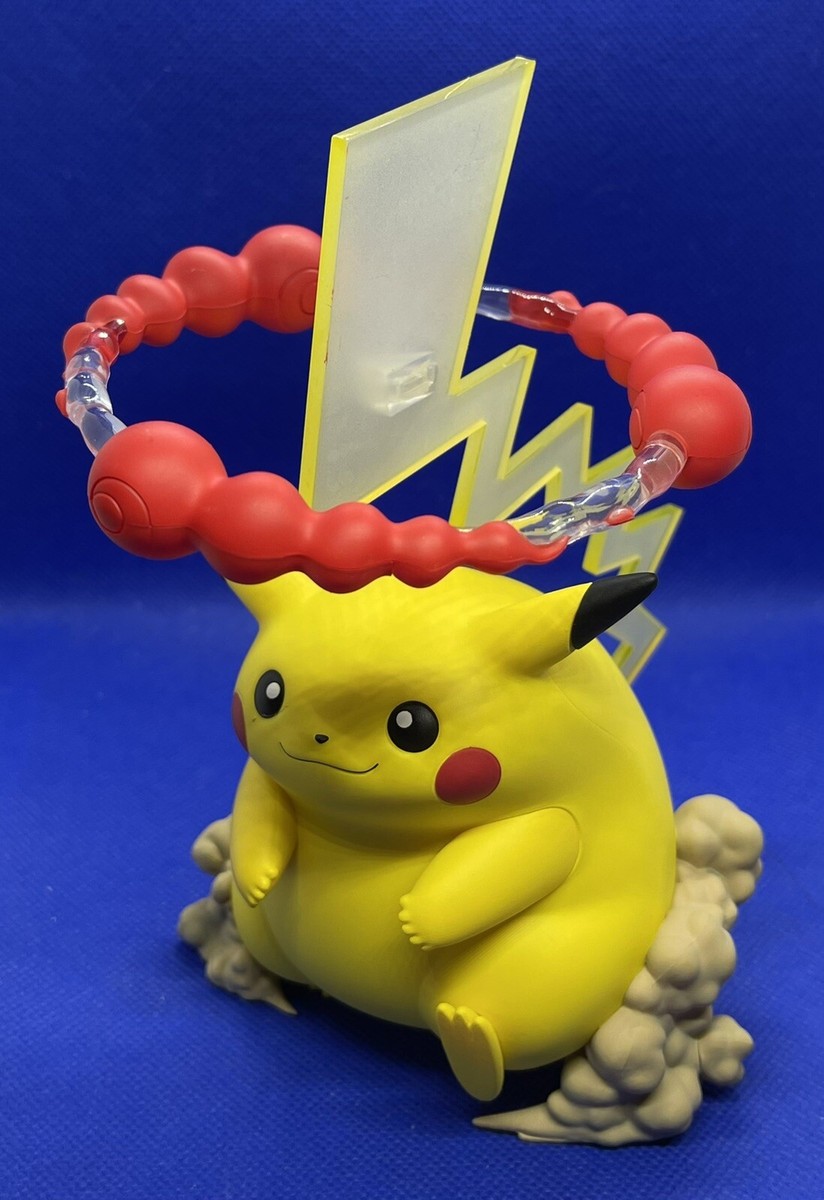 Pokemon Celebrations Pikachu FIGURE | eBay