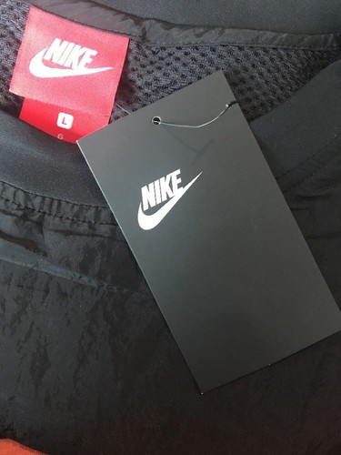 NIKE WOMEN'S SPORTSWEAR TECH HYPERMESH TANK 846447-010 BLACK SZ M - Picture 7 of 8