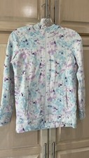 Girls Athleta warm Jacket Xl