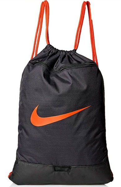 nike brasilia drawstring backpack