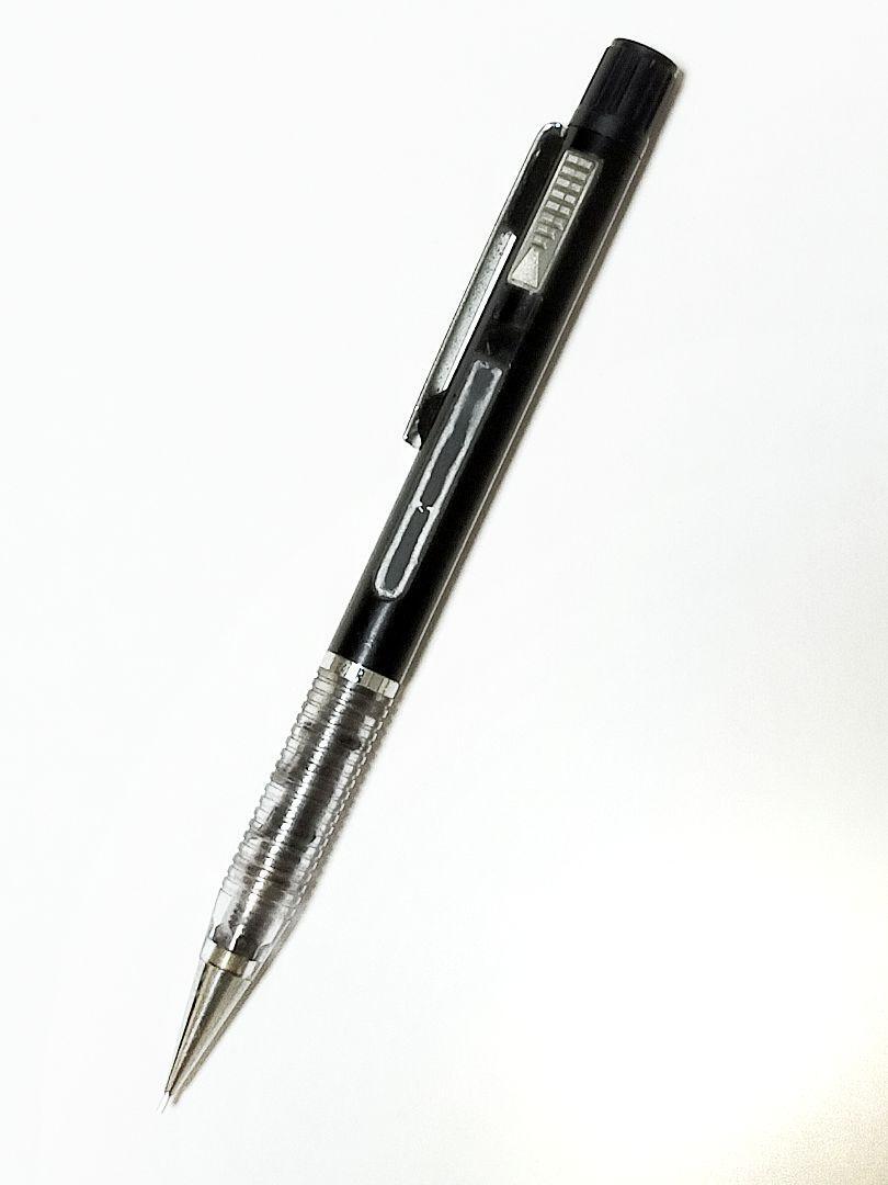 Pilot Mechanical Pencils 2020 Flag Transparent Skeleton Furifre Discontinued