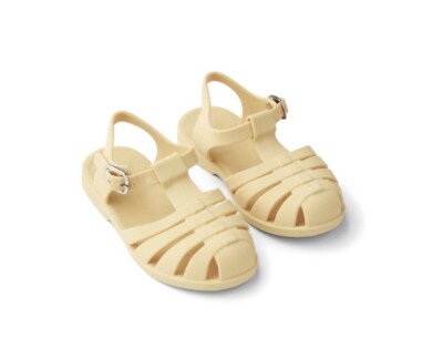 Liewood Bre Sandalen - Crispy Corn