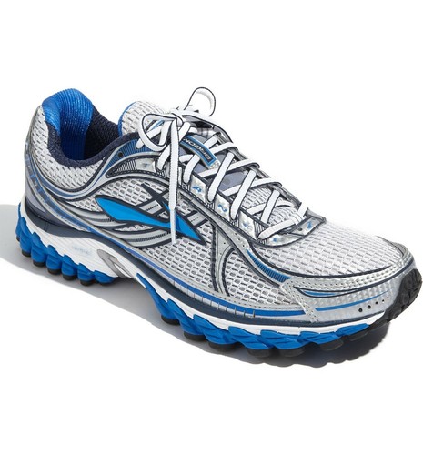 brooks trance