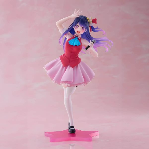 Figura Anime Ai Hoshino Coreful B Komachi Ver Taito Oshi No Ko