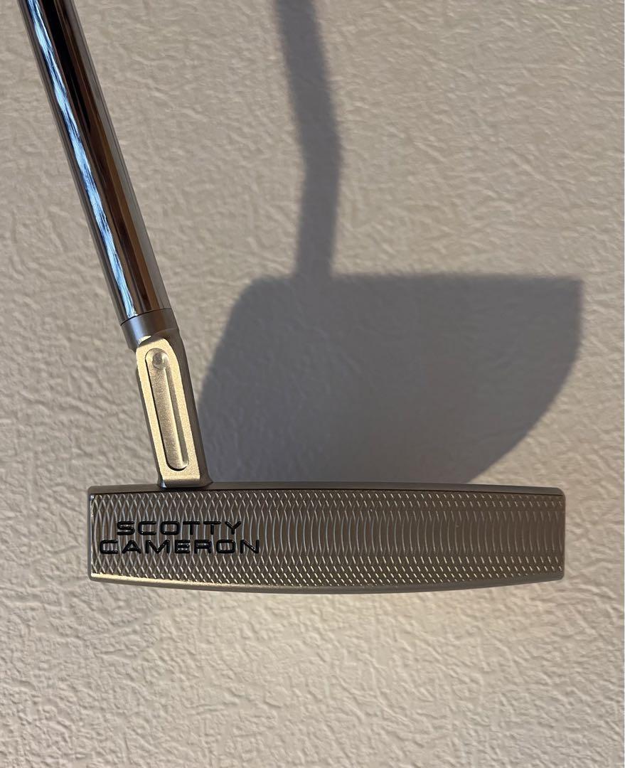Lefty Scotty Cameron Golo 6.5 33 Inch | eBay