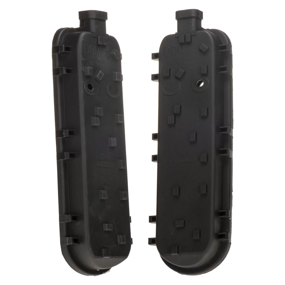 Juego de placa de circuito de luz trasera derecha e izquierda 97-05 Chevrolet Oldsmobile OEM NUEVO Foto 2 de 4