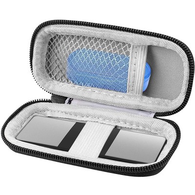 Heart Monitor Case Compatible with AliveCor Kardia Mobile ECG/for KardiaMobil...