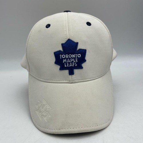 Toronto Maple Leafs NHL Fitted Hat by 