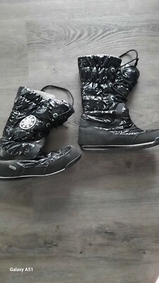 Snowboots Gr. 41